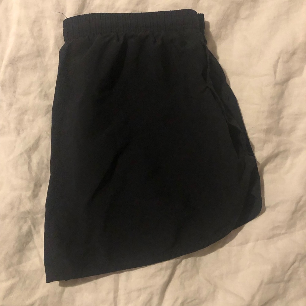 Under Armour dry fit shorts